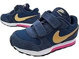 (ナイキ)NIKE 807328 406 ミッド ランナー キッズ スニーカー ベビー 16.0cm 406