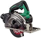 日立工機 14.4V コードレスチップソーカッター 充電式 蓄電池・充電器別売り CD14DBL(NN) 本体のみ