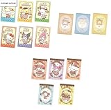 バンダイ(BANDAI) サンリオキャラクターズ ウエハース4 20個入りBOX (食玩)