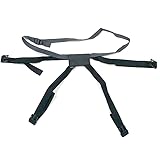 タナックス(TANAX) MOTOFIZZ シートバック固定ベルト Kシステム ベルト T25【MFK-139,142,200対応】 MP-303