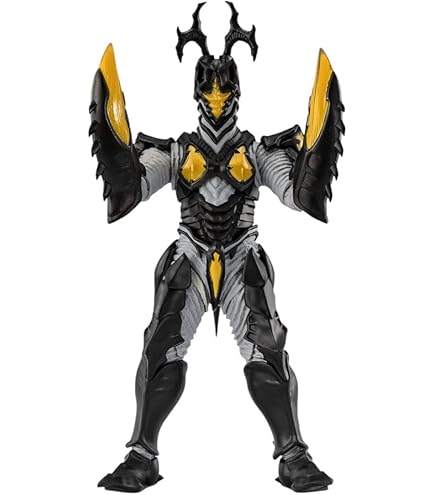 Amazon | S.H.Figuarts ゼットン 一兆度の火球Ver. | フィギュア