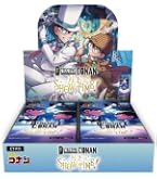 Amazon.co.jp: タカラトミー(TAKARA TOMY) 名探偵コナン TCG CT-P10