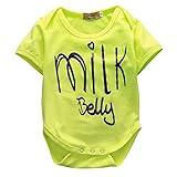 honeys SHIRT ユニセックス・ベビー US サイズ: 12-18 Months カラー: グリーン