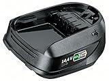 BOSCH(ボッシュ) 14.4V1.5Ahリチウムイオンバッテリー A1415LIG