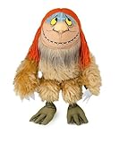 Where the Wild Things Are Sipi Plush 7 [並行輸入品]
