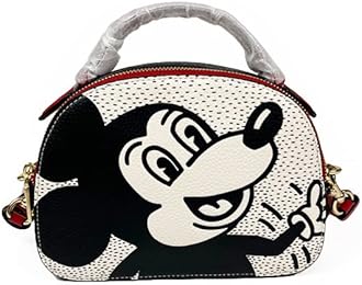 Amazon | [コーチ] Disney X Keith Haring x ディズニー x キース ...