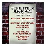 Tribute to Magic Sam