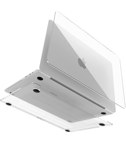 Amazon | Batianda 16 インチ Macbook Pro A2141 適応 ケースカバー