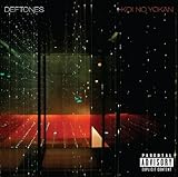 Deftones - Koi No Yokan