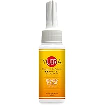 Amazon | YUIRA(日本国内ブランド) ユイラ 温感ローション 60ml [日本