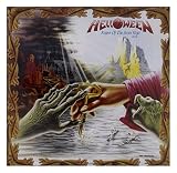 Keeper of the Seven Keys (Part II)