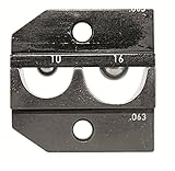 RENNSTEIG クリンピングダイス 624-063-3-0