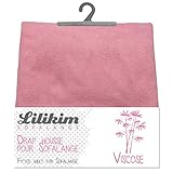 Changing Bag Pink Sofalange Lilikim by Lilikim