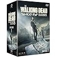 ウォーキング・デッド5 DVD-BOX1