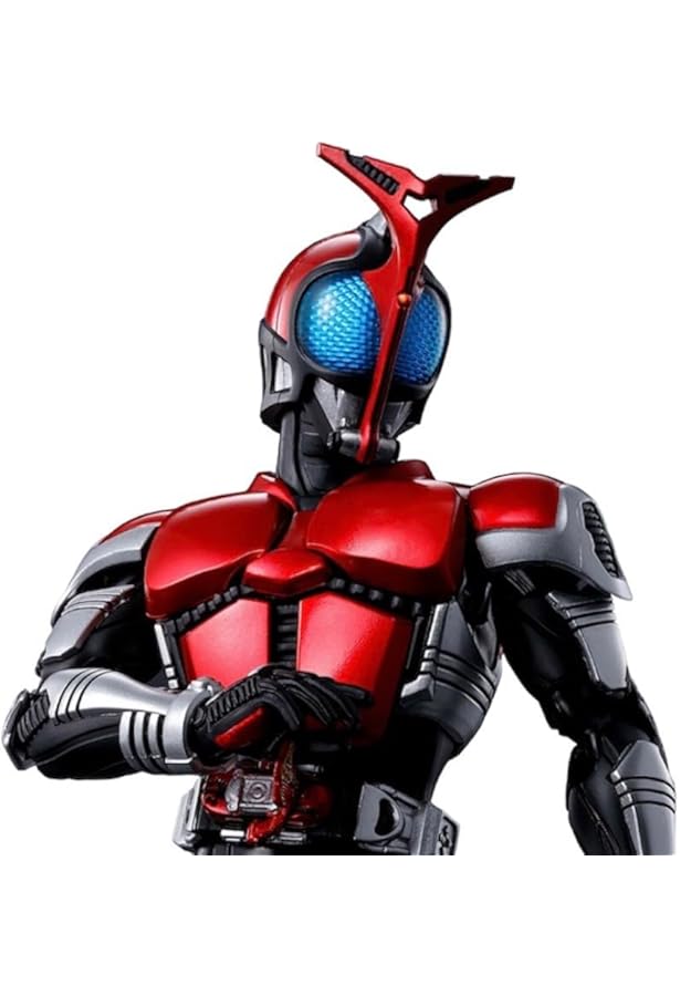 Amazon.co.jp: S.H.フィギュアーツ(真骨彫製法) 仮面ライダーダーク  