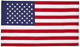 Valley Forge60650U.S. Decorative Flag-DECORATIVE US FLAG (並行輸入品)