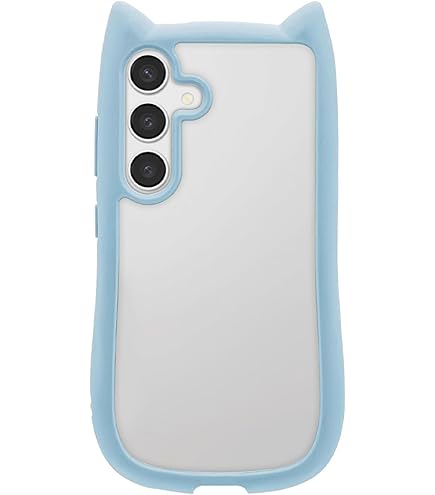 猫耳デザイン iPhoneケース ブラック Amazon.co.jp: ZENIX DESIGN TECH iPhone16 Pro 用 ケース