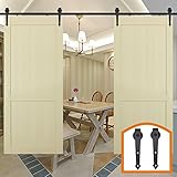 HomeDeco Hardwareドア内装 レール 建具 洋室 北欧ホーロー 引戸金物 オーダー