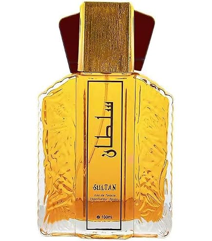 Amazon | 中東アフリカアラビアサウジアラビア香水 OUD AL SULTAN 男女