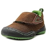 Jambu KD Condor-T ベビー 米国 4 ブラウン スニーカー 欧州の 20 [並行輸入品]