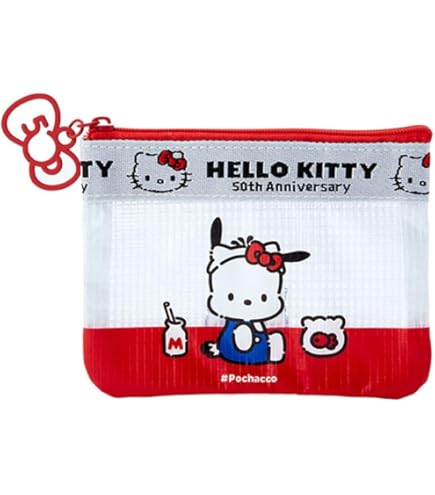 Amazon.co.jp: サンリオ(SANRIO) サンリオ ポチャッコ キーホルダー 35