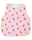 昭和西川 [ ロディ ] ニットパイルスリーパー /  ショート /  ピンク 2264025038105