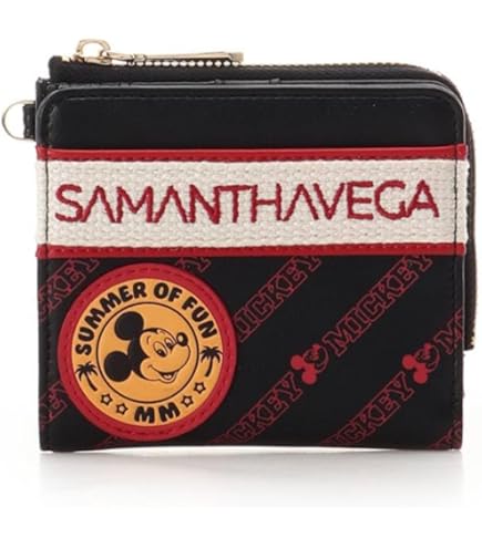Amazon.co.jp: Loungefly Wallet Disney ラウンジフライ 財布