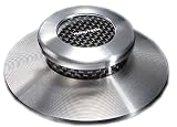FURUTECH ADL ハイエンドグレード ターンテーブル用 ディスクスタビライザー MONZA-LP-ST