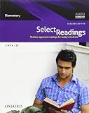 Select Readings 2/E Elementary Student Book