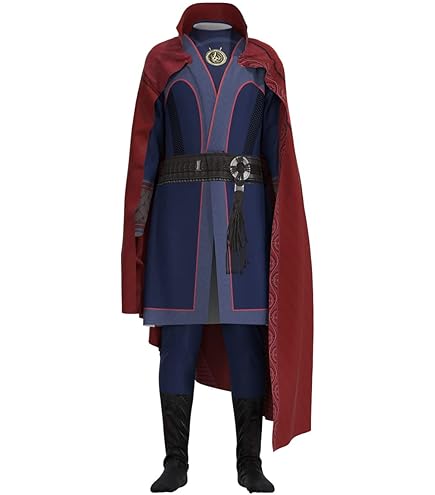 【大人気♪】マーベル キャプテンアメリカ デラックス コスチューム メンズ Amazon.co.jp: マーベル キャプテンアメリカ デラックス