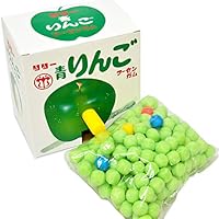 Amazon | リリー 玉出しガム ソーダ味 150付 (150個+27個