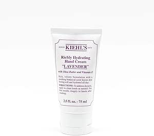 kiehl's lotion amazon