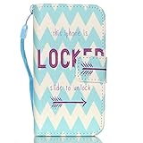 UNEXTATI iPhone 4 / 4s ケース 手帳型ケース カバー ウォレット型ケース 高品質 PUレザー 収納 耐衝撃 全面保護 Apple iPhone4ケース iPhone4s ケース 