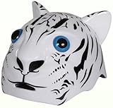 Cango Kids Multi-sports 3D Tiger Helmets Unisex [並行輸入品]