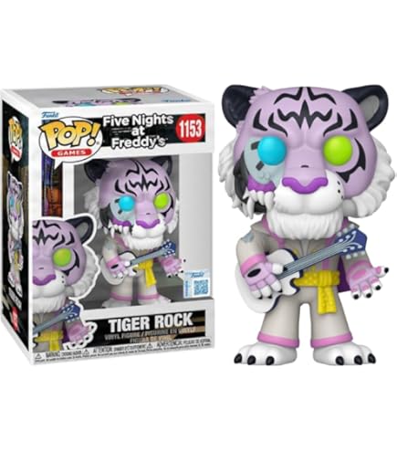 Amazon.co.jp: FUNKO POP! BOOKS: Five Nights At FreddyS- Twisted