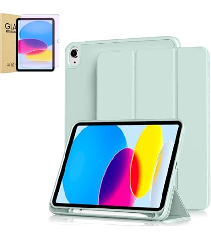 Amazon.co.jp: GWAAN iPad 第11世代 (A16) 2025年 / iPad 第10世代