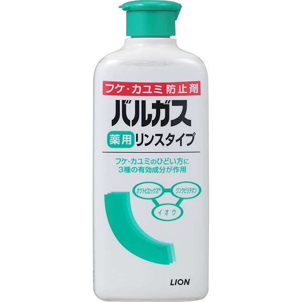 シャンプー tuko44 Amazon.co.jp: バルガス 薬用シャンプー 200ml(医薬部外品