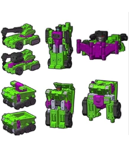 Amazon | DR.WUTOYS MINIロボット 高さ約：13cm (ms-37M