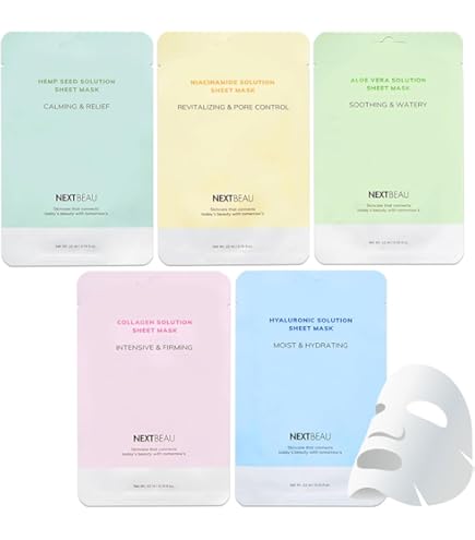 ipamorelin peptide benefits and side effects Some By Mi Real Glutathione Brightening Care Mask : Amazon.com.au: Beauty