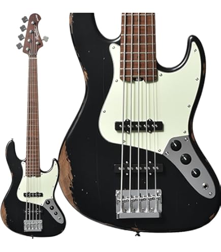 Bacchus バッカス　global series jazz bass Bacchus Globar Series Bass / バッカス グローバルシリーズ ベース