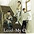 Lead「My One（初回限定盤A）」
