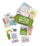 Milestone Baby Cards - TWINS Edition by Milestone [並行輸入品]