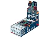 未開封 アーセナルベース BOOSTER PACK GquuuuuuX 10パック入り BOX ボックス ジークアクス