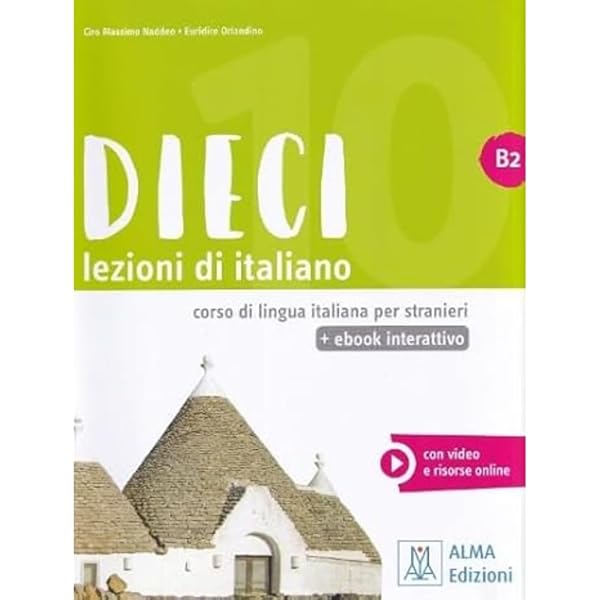 イタリア語 テキスト Dieci Amazon.co.jp: Dieci A1: lezioni di italiano.Ein Italienischkurs