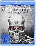 Terminator 2 [Blu-ray]