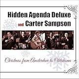 Christmas from Amsterdam to Ok