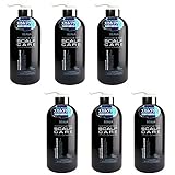 【セット品】ビューア 薬用スカルプケアリンスインシャンプー 700ml ×6個