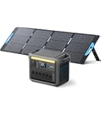 Amazon.co.jp: Anker 767 Portable Power Station 1229Wh (Solix F2000