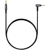 ソニー ヘッドホンケーブル 1.2ｍ ステレオミニプラグ MUC-S12SM1 ブラック