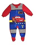 AME SLEEPWEAR ベビー・ボーイズ US サイズ: 12 Months カラー: レッド